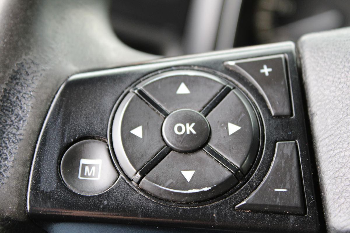 Mercedes-Benz Actros 1845